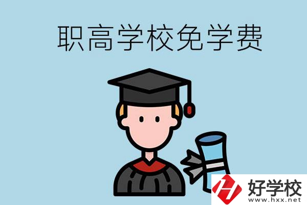 婁底的職高學校能夠免學費嗎？