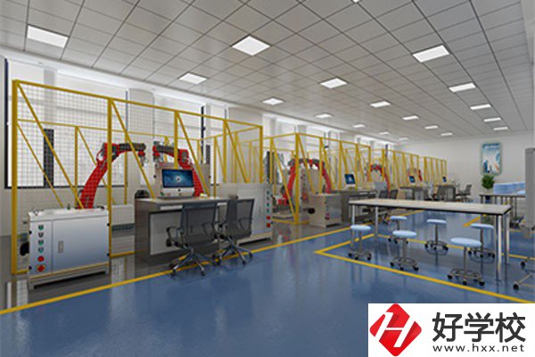 長沙市三聯(lián)科技中等職業(yè)學(xué)校專業(yè)有哪些，有哪些辦學(xué)特色？