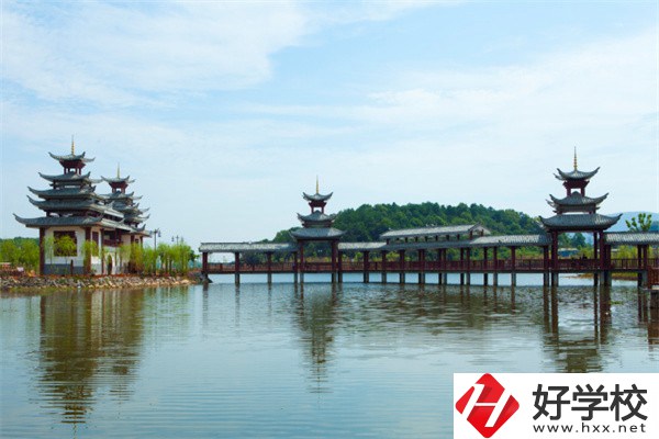 岳陽有沒有五年制大專？學(xué)校招生專業(yè)有哪些？