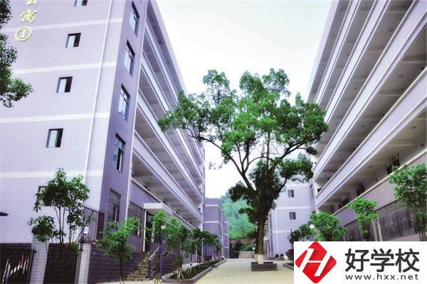 邵陽市機電職業(yè)技術(shù)學校怎么樣？有哪些辦學特色？