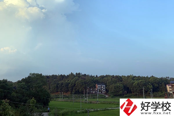 株洲的中專有哪些專業(yè)比較熱門？