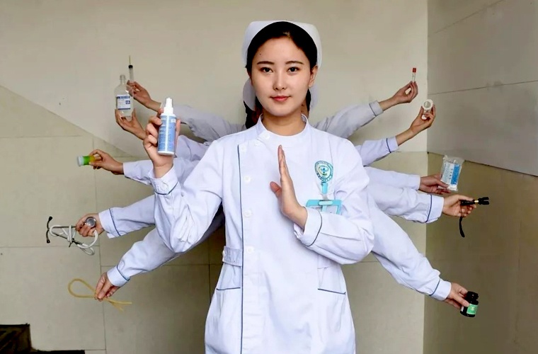 畢節(jié)地區(qū)信息工程學校