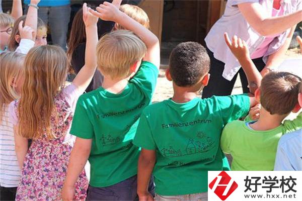 懷化哪些公立中職有幼師專業(yè)？專業(yè)就業(yè)情況怎么樣？