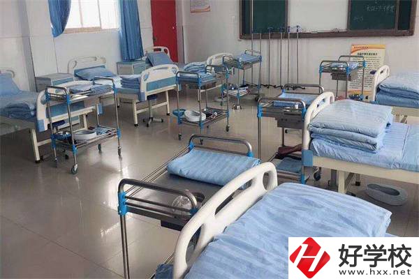 邵陽衛(wèi)校就業(yè)率高嗎？有什么專業(yè)可以報(bào)讀？