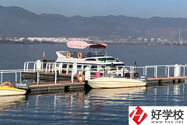 益陽市勞動科技職業(yè)技術(shù)學(xué)校是一所怎樣的職高？