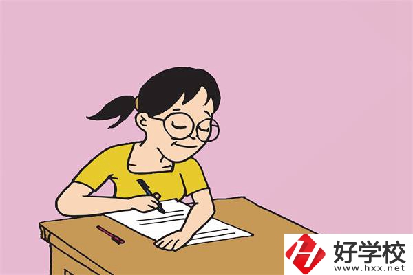 長沙中考成績出來后要做些什么？沒考好怎么辦？