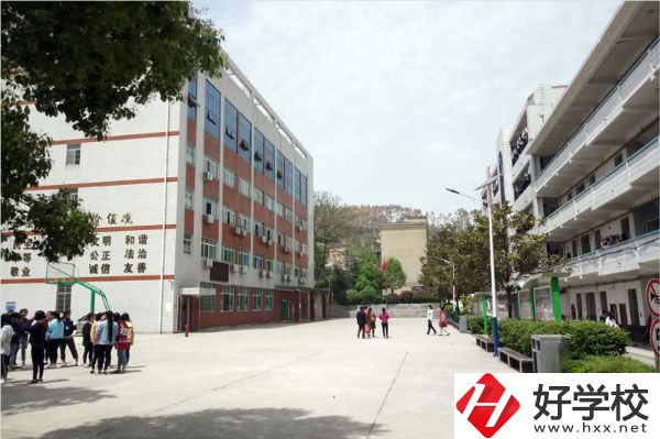 邵陽(yáng)市女子職業(yè)學(xué)校有哪些辦學(xué)特色？