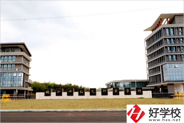 株洲市幼兒師范學校有哪些專業(yè)？就業(yè)前景如何？