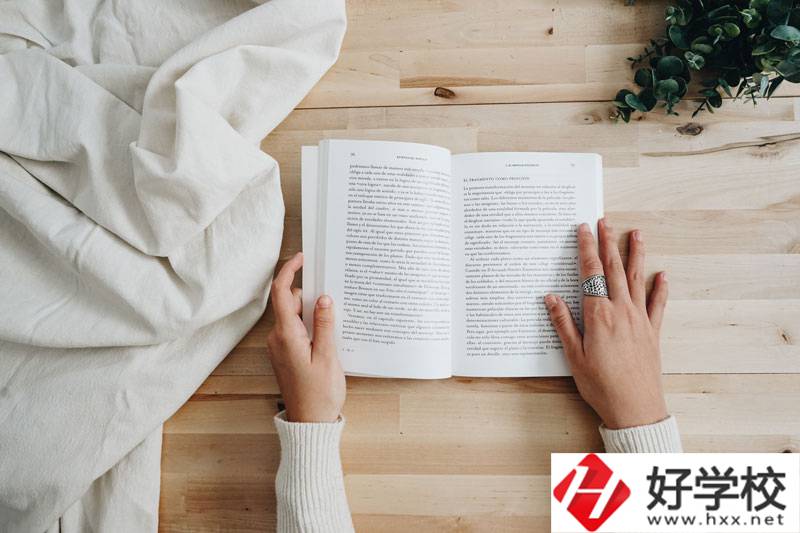 漣源市工貿(mào)職業(yè)中等專業(yè)學校怎么樣？有哪些專業(yè)？