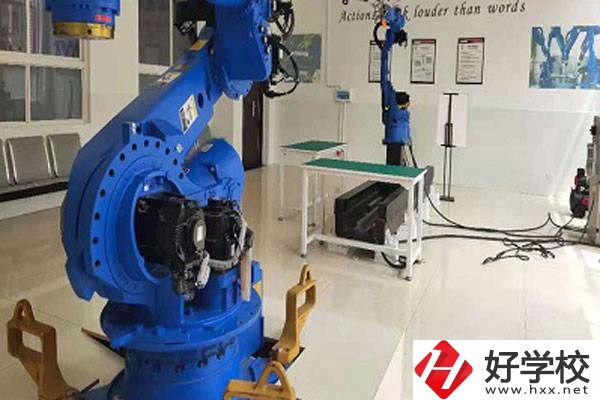 瀏陽市中協(xié)高新科技學校怎么樣，有哪些辦學優(yōu)勢？