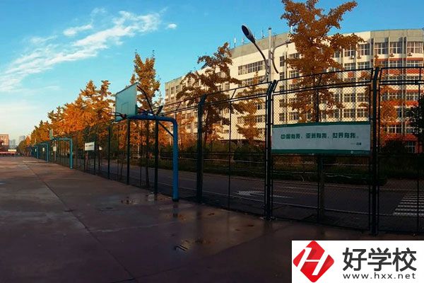 衡陽縣有哪些職業(yè)中專？專業(yè)好不好？
