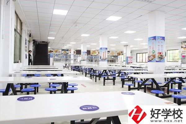 株洲“半軍事化”中職有哪些？