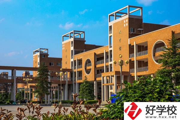 張家界有哪些重點中職學(xué)校推薦？有什么優(yōu)勢？