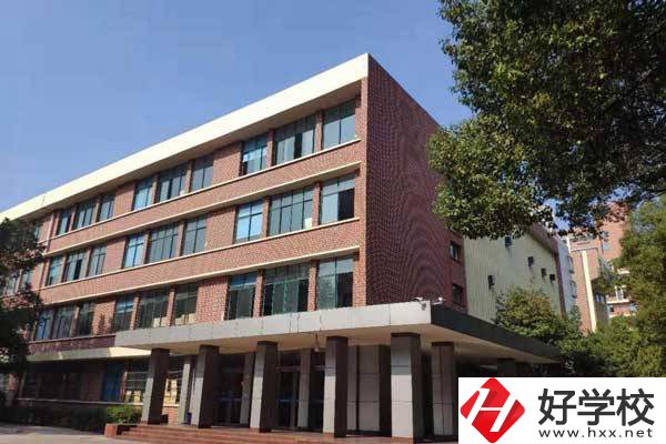 湖南建設(shè)中等職業(yè)學(xué)校怎么樣，有哪些熱門專業(yè)？