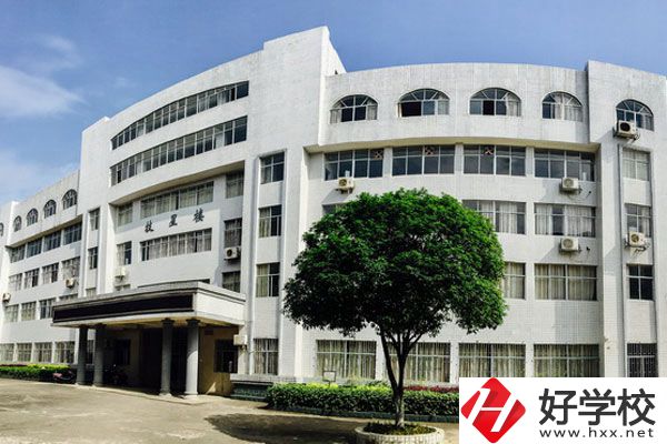 婁底市有哪些中專學校？排名前6的是哪幾個？