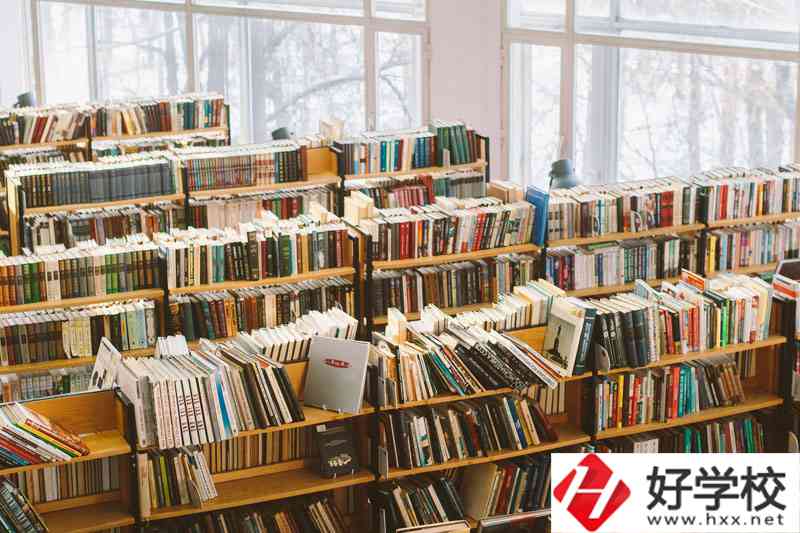 邵陽公辦中職學校有哪些？（附專業(yè)介紹）