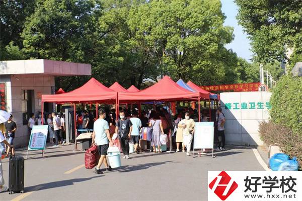 衡陽就業(yè)率高的中專有哪些？中職生就業(yè)有哪些優(yōu)勢？