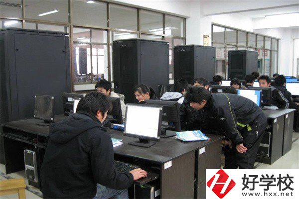 衡陽排名靠前的中職學(xué)校有哪些？具體位置在哪里？