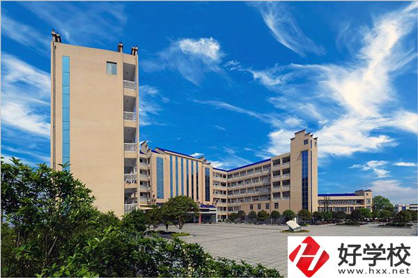 想在永州市內(nèi)讀公辦中專學(xué)校？來(lái)看看這2所學(xué)校