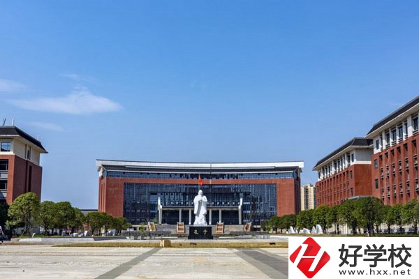 永州有哪些五年制大專(zhuān)？辦學(xué)條件怎么樣？