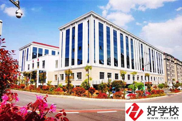 衡陽排名靠前的民辦中專學(xué)校有哪些？