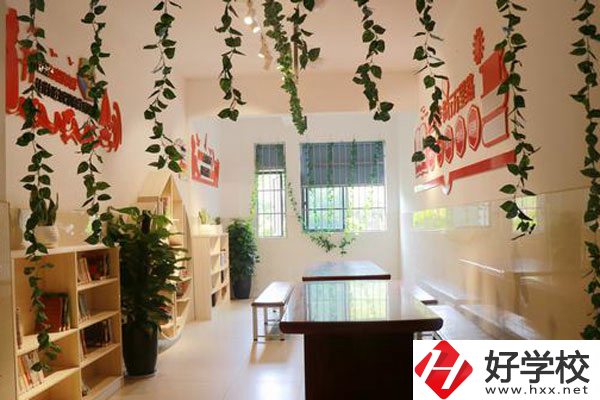 長沙汽車工業(yè)學校好嗎？實力如何？