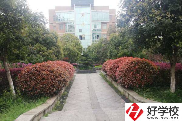 衡陽市職業(yè)中等專業(yè)學(xué)校辦學(xué)成果怎么樣？