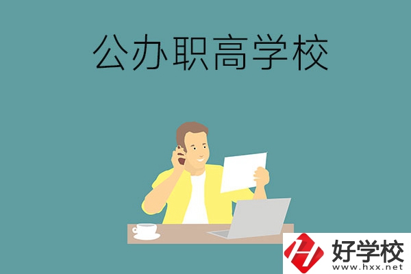 婁底市有哪些公辦的職高學(xué)校？