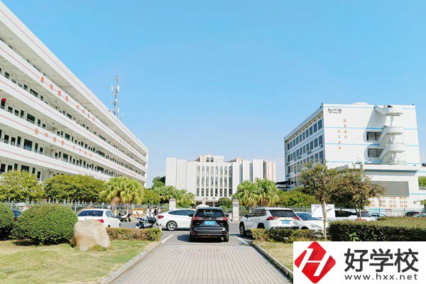 衡陽市第五技工學(xué)校有哪些專業(yè)？就業(yè)率如何？