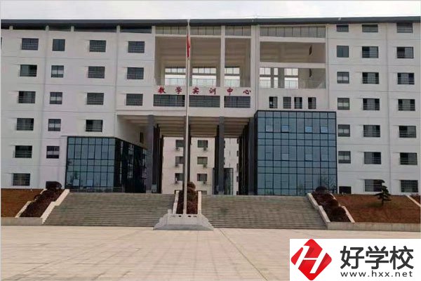 衡陽市第五技工學校怎么樣？值得讀嗎？