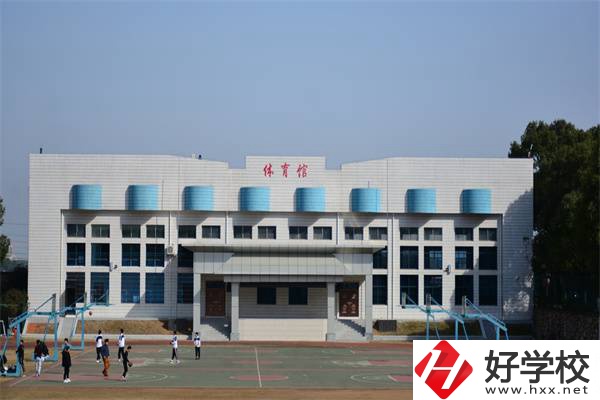 湘潭生物機(jī)電學(xué)校是重點(diǎn)學(xué)校嗎？有什么王牌專業(yè)？
