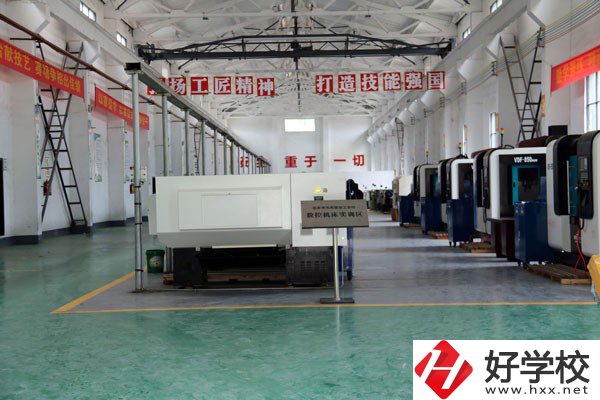 張家界有哪些技校？可以學(xué)什么專業(yè)？