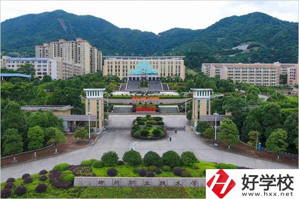 郴州有幾所職校設(shè)有中職部？中職生有哪些升學(xué)途徑？