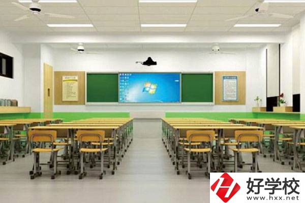 湖南有學(xué)舞蹈專業(yè)的中專學(xué)校嗎？