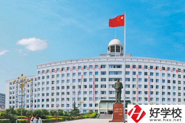 衡陽的交通類中職學(xué)校有哪些？學(xué)費(fèi)貴不貴？