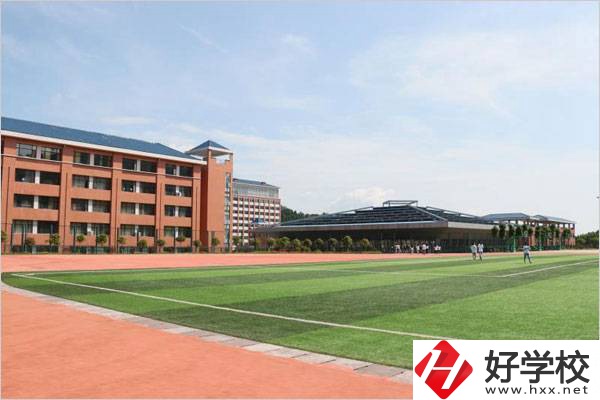 郴州桂陽哪所職校是重點(diǎn)學(xué)校？地址在哪里？