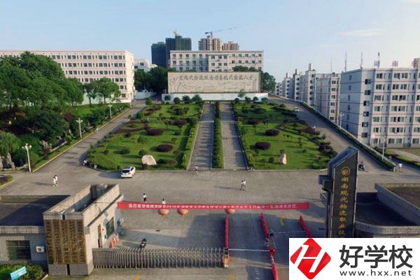 想在長沙讀中專？來看看這3所學校