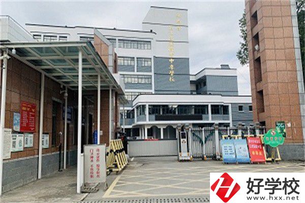 懷化有哪些職高推薦？學(xué)校有什么特色？