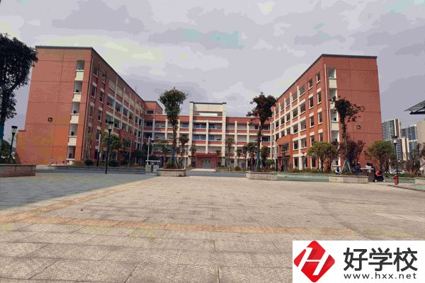 邵陽市體育運動學校值得就讀嗎？師資力量如何？