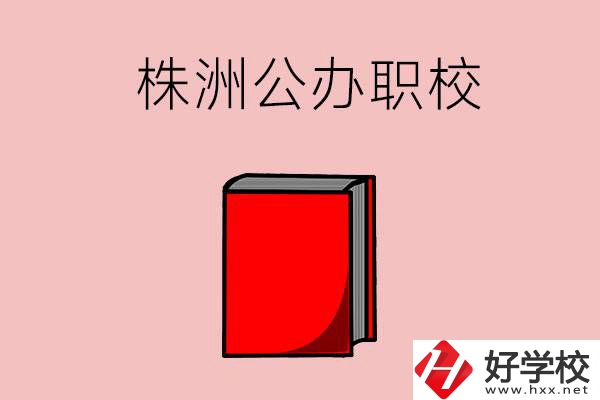 株洲職校有哪些是公辦的？