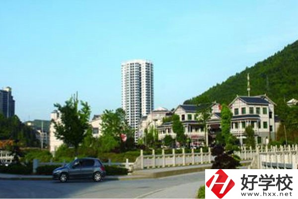 湘西有幾所技校？就讀技校有什么優(yōu)勢？