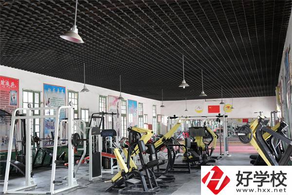 懷化體校有哪些？有什么辦學(xué)特色？