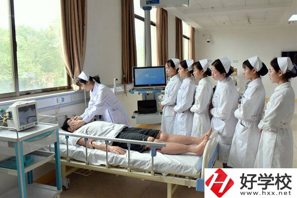 核工業(yè)衛(wèi)生學校好不好？