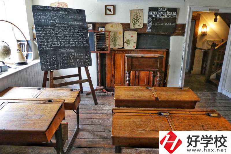 常德民辦中職學(xué)校有哪些？這2所學(xué)校你一定要看！