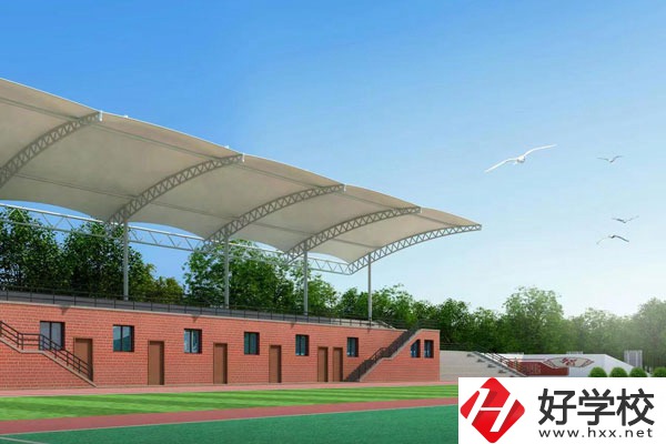 懷化有學藝術(shù)的職高學校嗎？學校有什么優(yōu)勢？