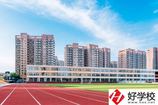衡陽(yáng)幼兒師范學(xué)校怎么樣？宿舍好不好？