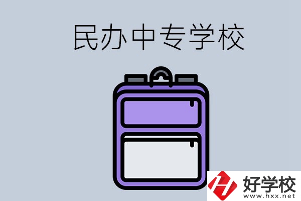 郴州有哪些辦學(xué)條件比較好的民辦中專？