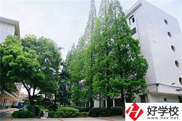 邵陽工業(yè)學(xué)校怎么樣？有哪些辦學(xué)優(yōu)勢？