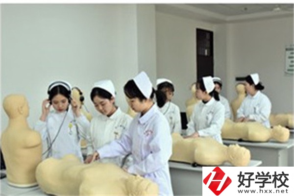 衡陽排名靠前的中職學(xué)校有哪些？具體位置在哪里？