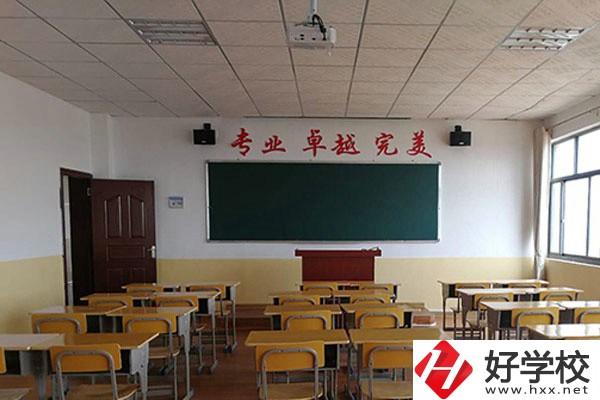 衡陽哪些中職可以學醫(yī)美專業(yè)？專業(yè)就業(yè)前景如何？